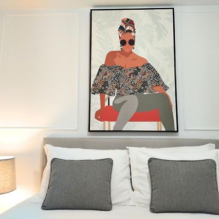 Cais Das Pedras Patio Apartment - With Washer And Dryer Machine 포르투 외부 사진