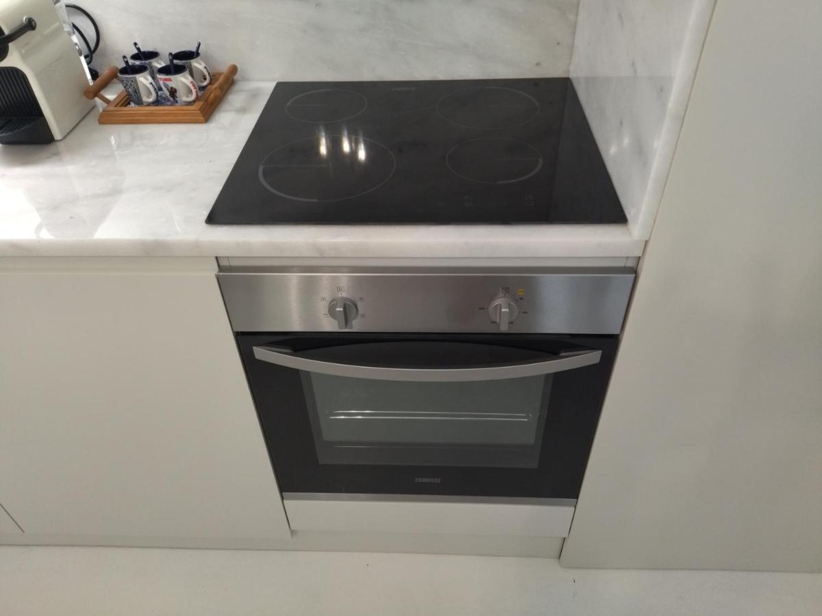 Cais Das Pedras Patio Apartment - With Washer And Dryer Machine 포르투 외부 사진