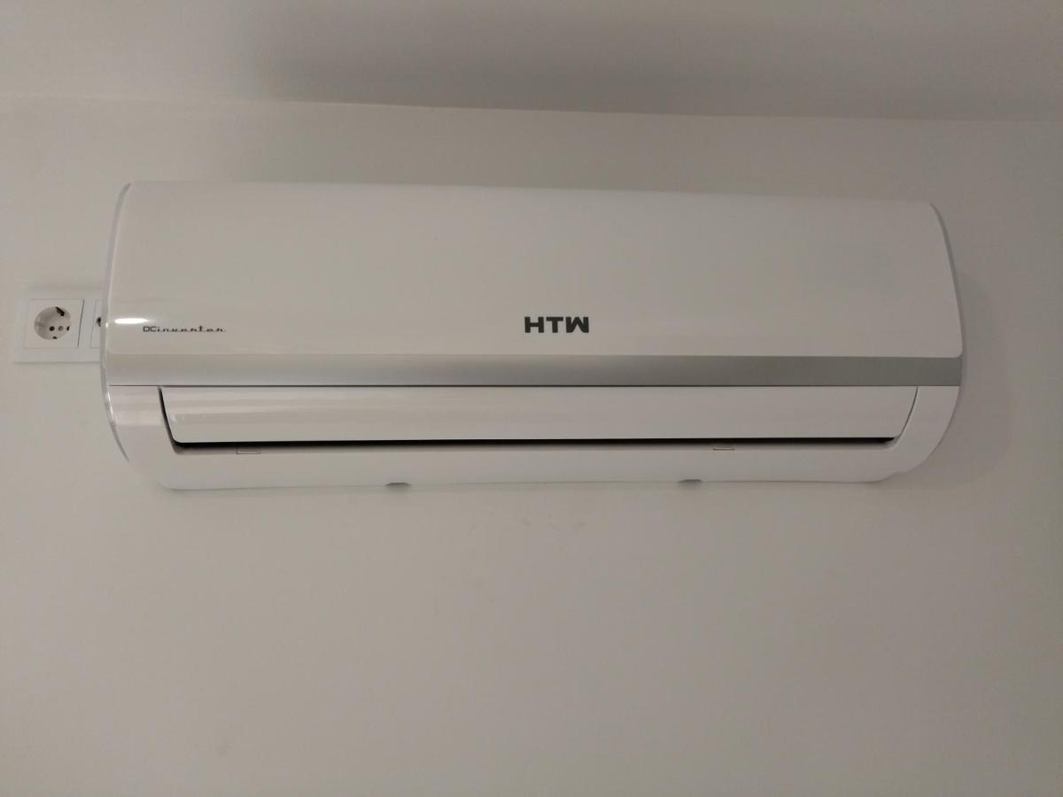 Cais Das Pedras Patio Apartment - With Washer And Dryer Machine 포르투 외부 사진