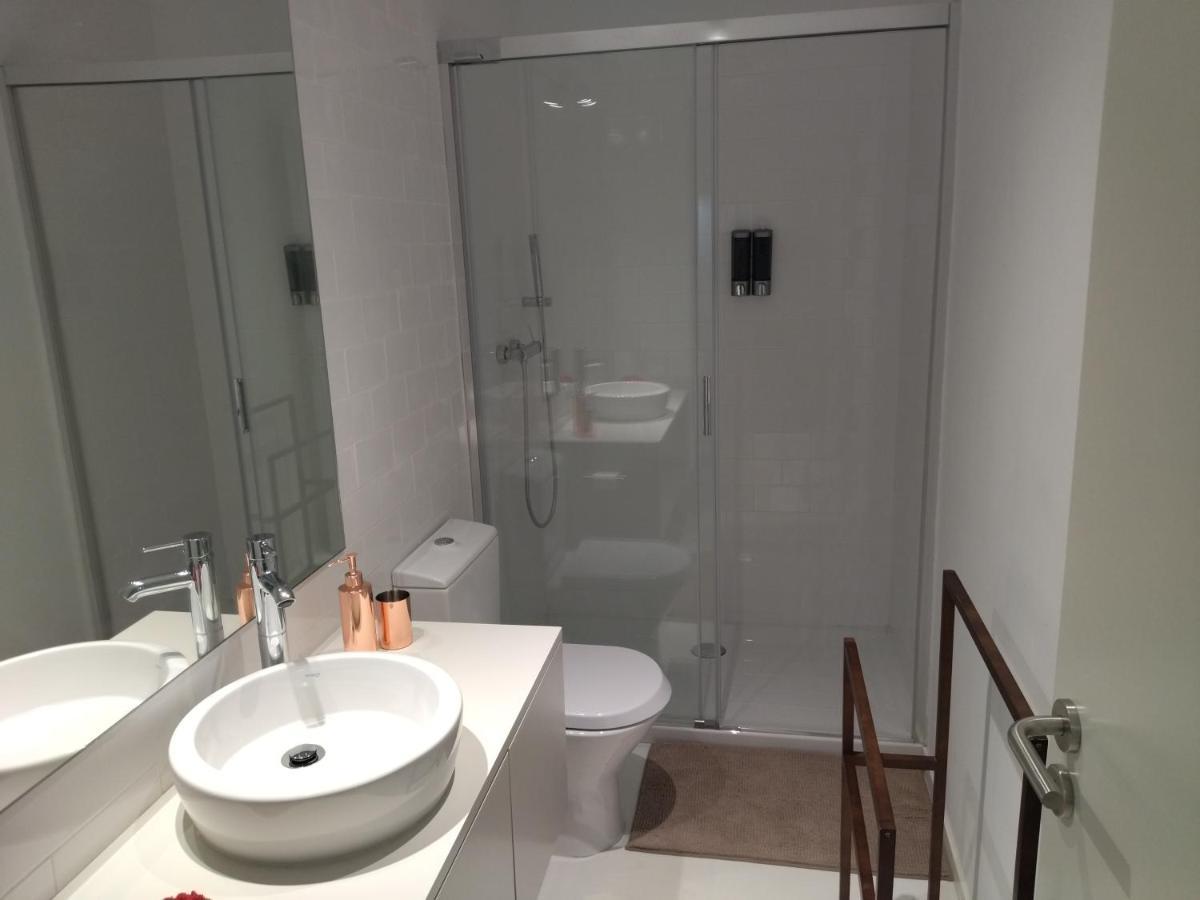 Cais Das Pedras Patio Apartment - With Washer And Dryer Machine 포르투 외부 사진