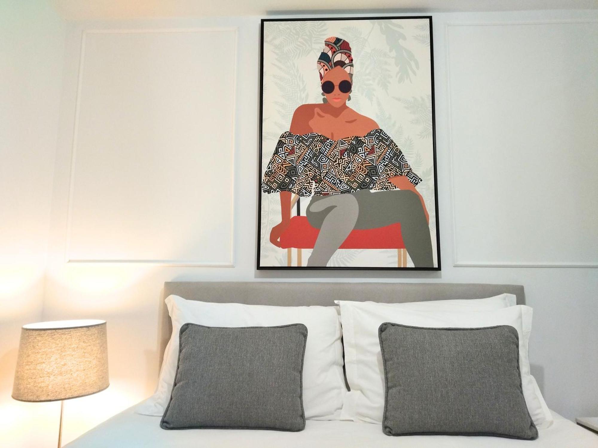 Cais Das Pedras Patio Apartment - With Washer And Dryer Machine 포르투 외부 사진
