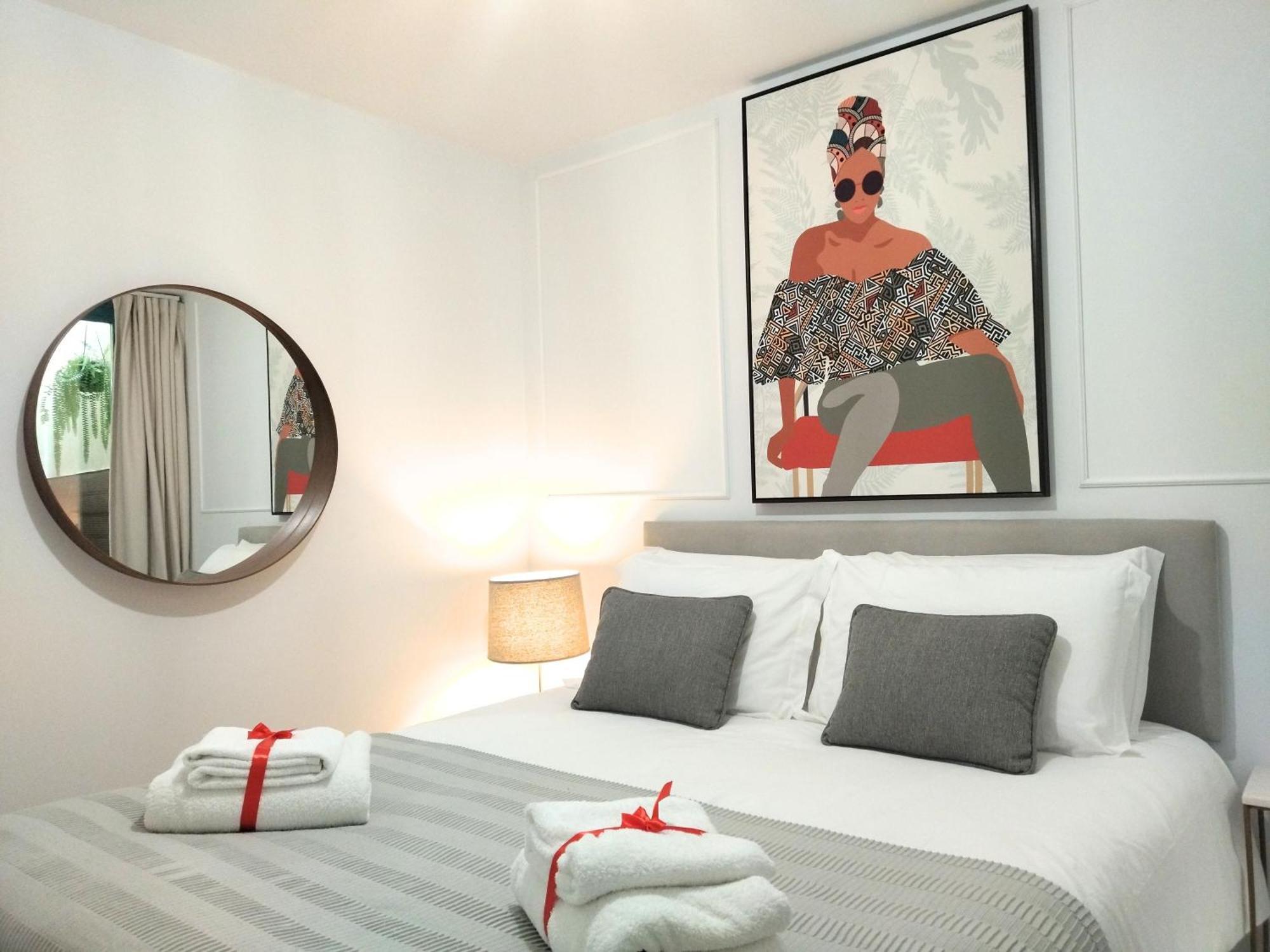 Cais Das Pedras Patio Apartment - With Washer And Dryer Machine 포르투 외부 사진